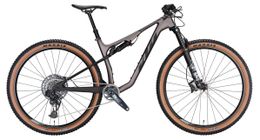 KTM Scarp MT Elite AXS 29R Fullsuspension Mountain Bike
