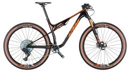 KTM Scarp MT Exonic 29R Fullsuspension Mountain Bike