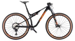 KTM Scarp MT Master 29R Fullsuspension Mountain Bike