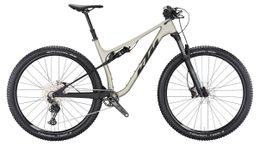 KTM Scarp MT Pro 29R Fullsuspension Mountain Bike