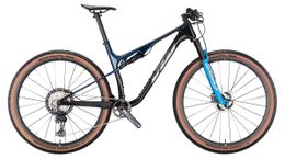 KTM Scarp Prime 29R Fullsuspension Mountain Bike