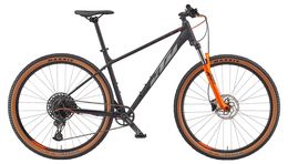 KTM Ultra Fun 29R Mountain Bike