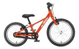 KTM Wild Cross 16R Kinder Fahrrad