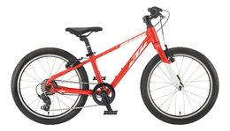 KTM Wild Cross 20R Kinder Fahrrad