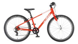 KTM Wild Cross 24R Kinder & Jugend Fahrrad