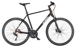 KTM X-Life Action Trekking Bike