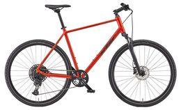 KTM X-Life Cross Trekking Bike