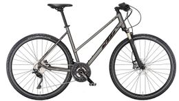 KTM X-Life Race Trekking Bike