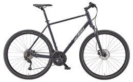 KTM X-Life Road Trekking Bike