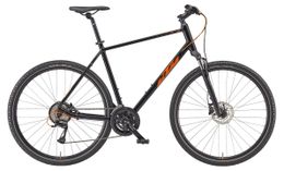 KTM X-Life Track Trekking Bike