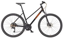 KTM X-Life Track Trekking Bike