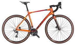 KTM X-Strada 10 Gravel Bike