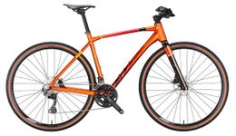 KTM X-Strada 10 Fit Gravel Bike