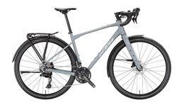 KTM Gravelator 20 LFC Gravel Bike
