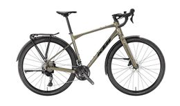 KTM Gravelator 20 LFC Gravel Bike