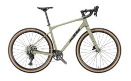 KTM Gravelator 25 Gravel Bike