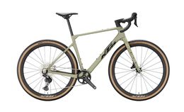 KTM Gravelator Elite Gravel Bike