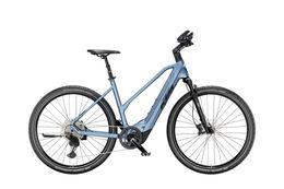 KTM Macina Cross CX 810 Bosch 800Wh Elektro Trekking Bike