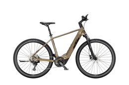 KTM Macina Cross CX 820 Bosch 800Wh Elektro Trekking Bike