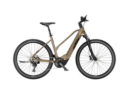 KTM Macina Cross CX 820 Bosch 800Wh Elektro Trekking Bike