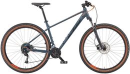 KTM Chicago 291 29R Mountain Bike