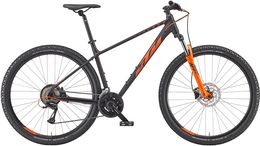 KTM Chicago 292 29R Mountain Bike