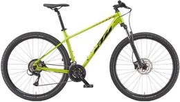 KTM Chicago 292 29R Mountain Bike