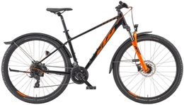 KTM Chicago Street 27.5R Mountain Bike