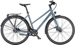 KTM Kent 11 Alfine Belt Urban Bike