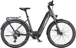 KTM Macina Aera 772 LFC Bosch 750Wh Elektro Fahrrad