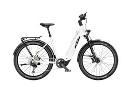 KTM Macina Aera 871 LFC Bosch 800Wh Elektro Trekking Bike