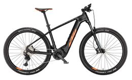 KTM Macina ALP LTD64 29R Bosch 750Wh Elektro Mountain Bike