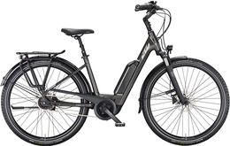 KTM Macina Central P510 Bosch 545Wh Elektro City Bike