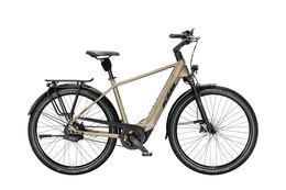 KTM Macina City 810 Belt Bosch 800Wh Elektro City Bike
