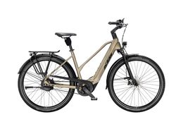 KTM Macina City 810 Belt Bosch 800Wh Elektro City Bike