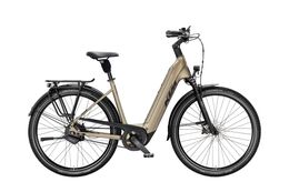 KTM Macina City 810 Belt Bosch 800Wh Elektro City Bike