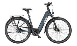 KTM Macina City 820 XL Bosch 800Wh Elektro City Bike