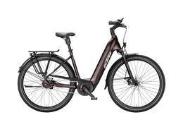 KTM Macina City 820 XL Bosch 800Wh Elektro City Bike
