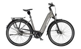 KTM Macina City PX 830 RT Belt Bosch 800Wh Elektro City Bike