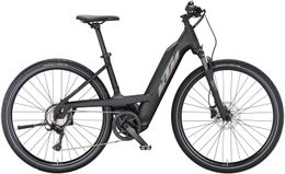 KTM Macina Cross 510 PTS Bosch 500Wh Elektro Trekking Bike