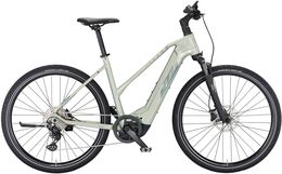 KTM Macina Cross 720 Bosch 750Wh Elektro Trekking Bike