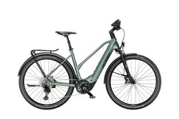 KTM Macina Cross CX 810 LFC Bosch 800Wh Elektro Trekking Bike