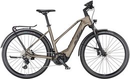 KTM Macina Cross LFC Bosch 750Wh Elektro Trekking Bike