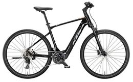 KTM Macina Cross SX 20 Bosch 400Wh Elektro Trekking Bike