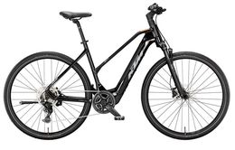 KTM Macina Cross SX 20 Bosch 400Wh Elektro Trekking Bike