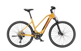KTM Macina Cross SX Elite Bosch 400Wh Elektro Trekking Bike