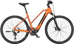 KTM Macina Cross SX Elite Bosch 400Wh Elektro Trekking Bike