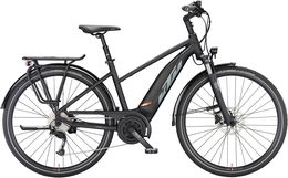 KTM Macina Fun A510 Bosch 500Wh Elektro Trekking Bike