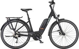 KTM Macina Fun A510 Bosch 500Wh Elektro Trekking Bike