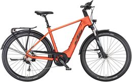 KTM Macina Gran 610 Bosch 625Wh Elektro Trekking Bike